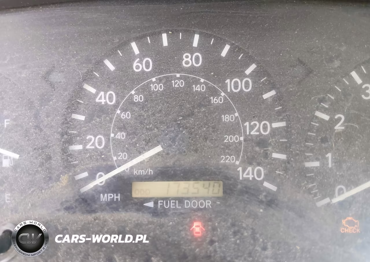 2001 Toyota Camry Le VIN:4T1BG22K41U089172 - 7