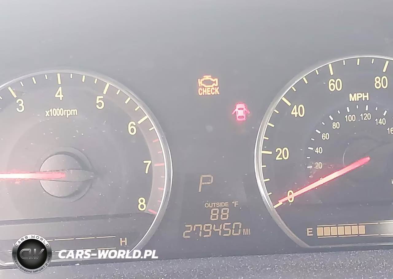 2007 Kia Optima Ex V6 VIN:KNAGE124075098995 - 15