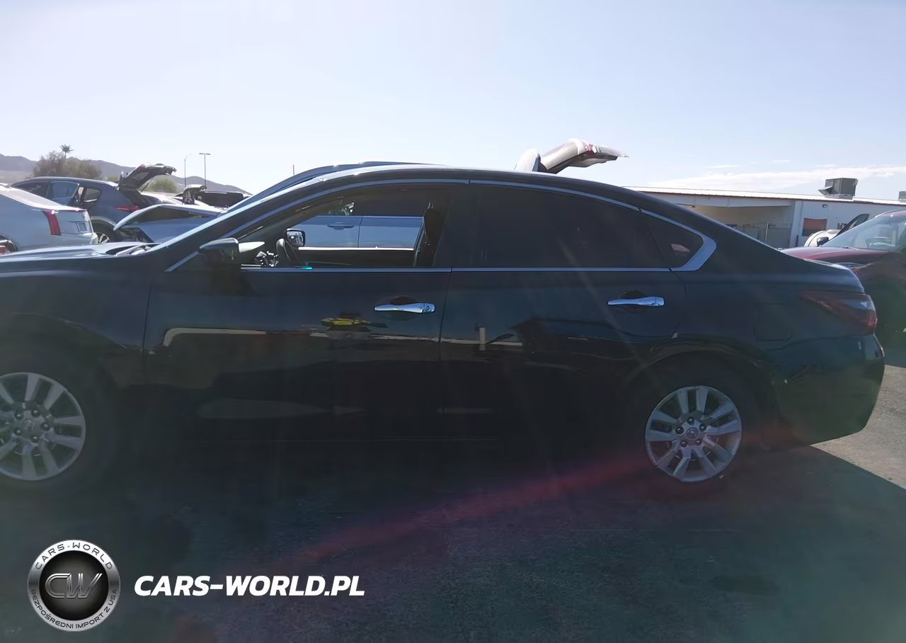 2018 Nissan Altima 2.5 S VIN:1N4AL3AP0JC164637 - 14