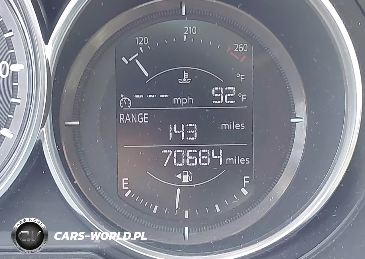 2017 Mazda Cx-5 Grand Select VIN:JM3KFADL0H0200607 - 15