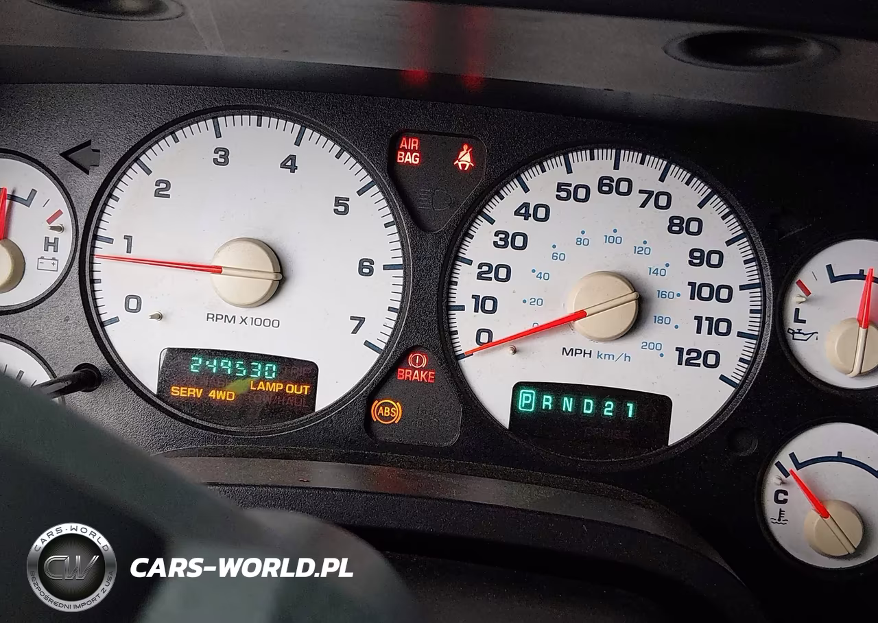 2002 Dodge Ram 1500 St VIN:3D7HA18N52G128616 - 15