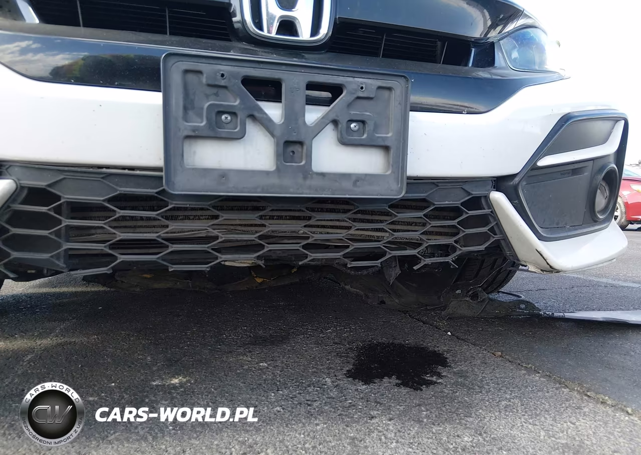 2020 Honda Civic Ex VIN:SHHFK7H60LU400697 - 6