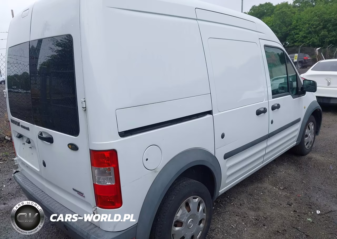 2013 Ford Transit Connect Xl VIN:NM0LS7AN1DT129795 - 4