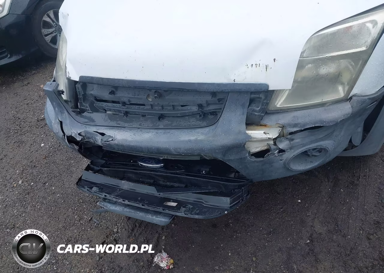 2013 Ford Transit Connect Xl VIN:NM0LS7AN1DT129795 - 6