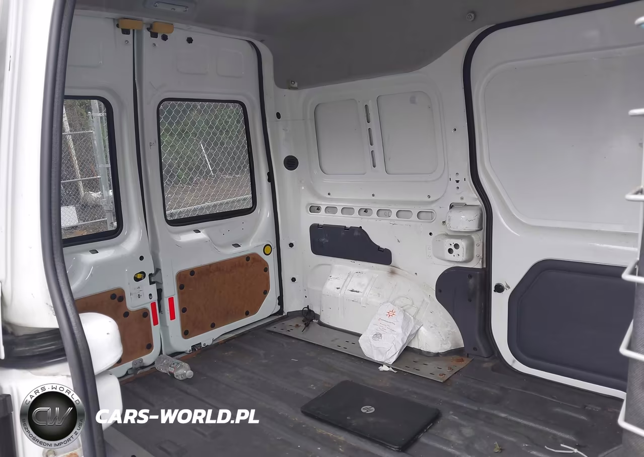 2013 Ford Transit Connect Xl VIN:NM0LS7AN1DT129795 - 8