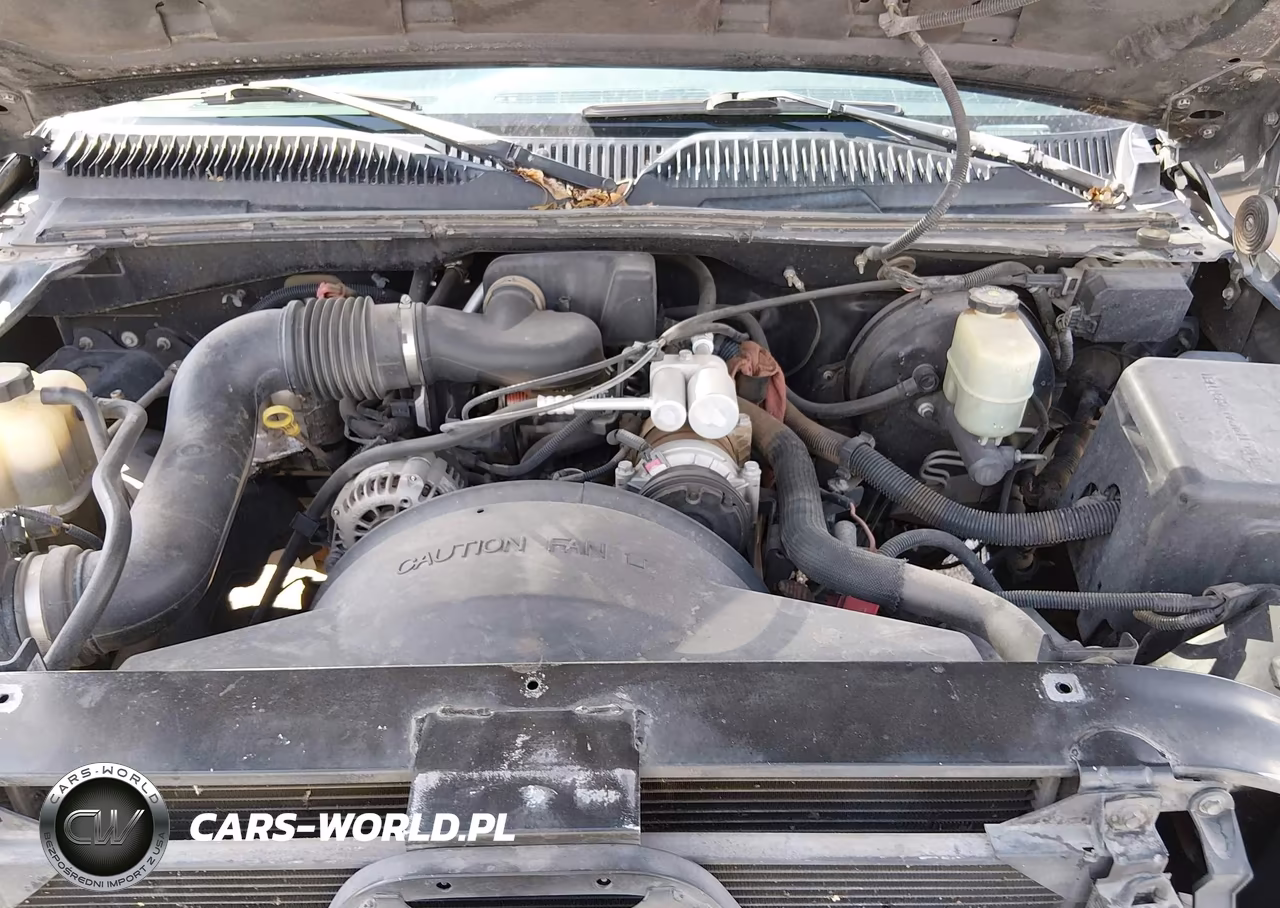 2000 Chevrolet Silverado 1500 VIN:1GCEC14WXYZ170066 - 10