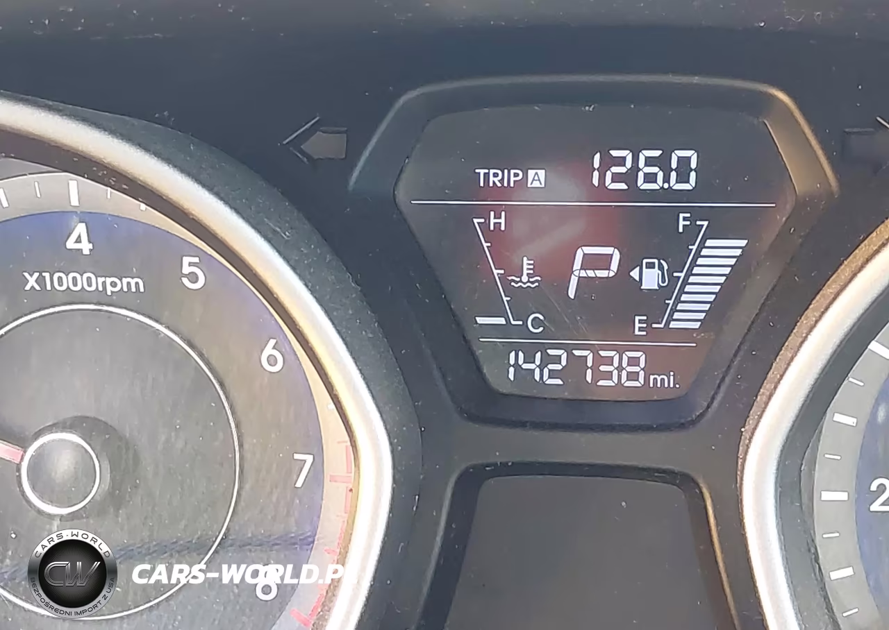 2014 Hyundai Elantra Se VIN:KMHDH4AE7EU049669 - 15