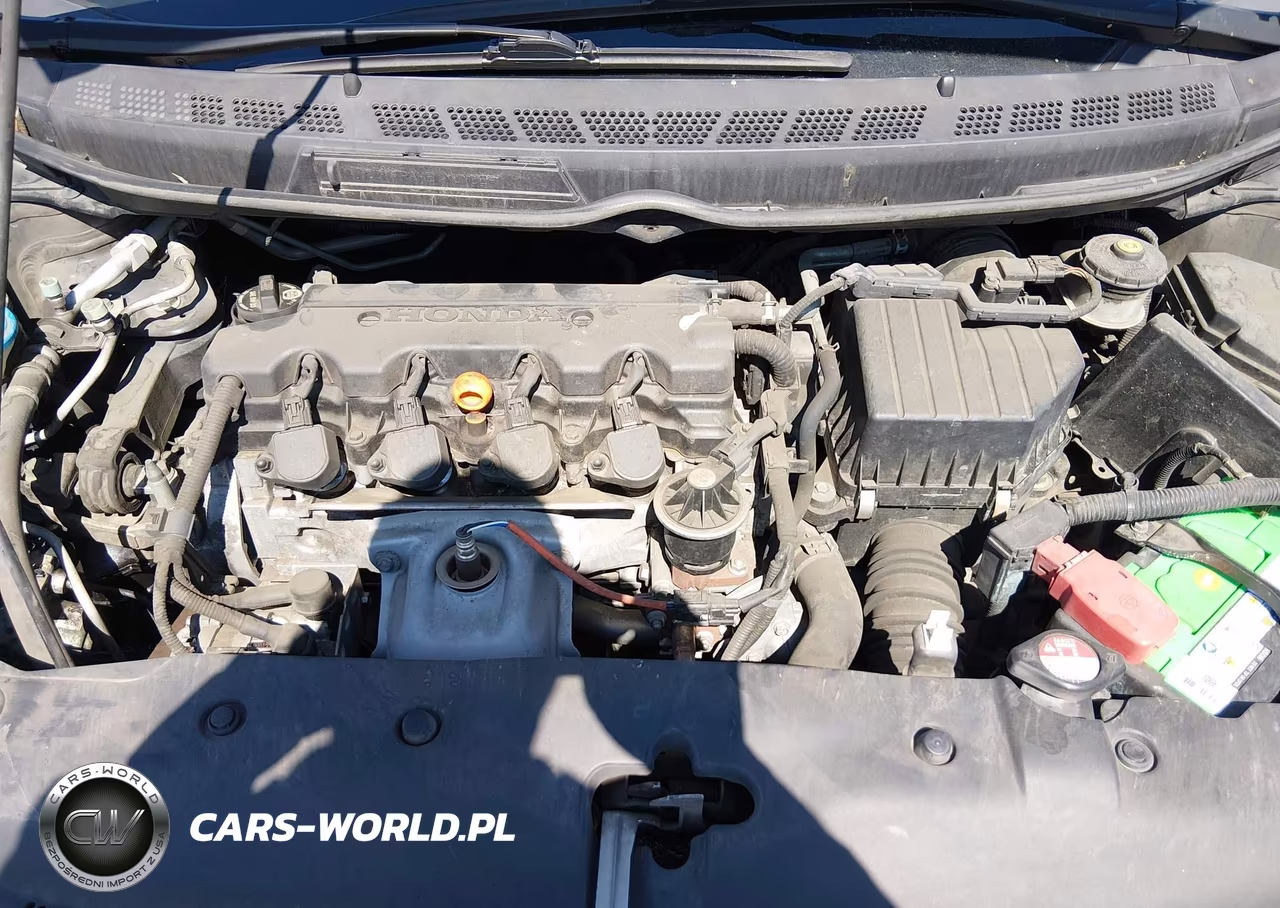 2011 Honda Civic Lx VIN:2HGFA1F50BH513524 - 10