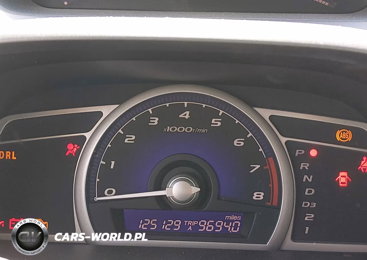 2011 Honda Civic Lx VIN:2HGFA1F50BH513524 - 7