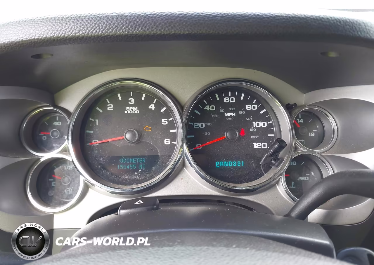 2008 Chevrolet Silverado 1500 Lt2 VIN:3GCEK13388G278583 - 7