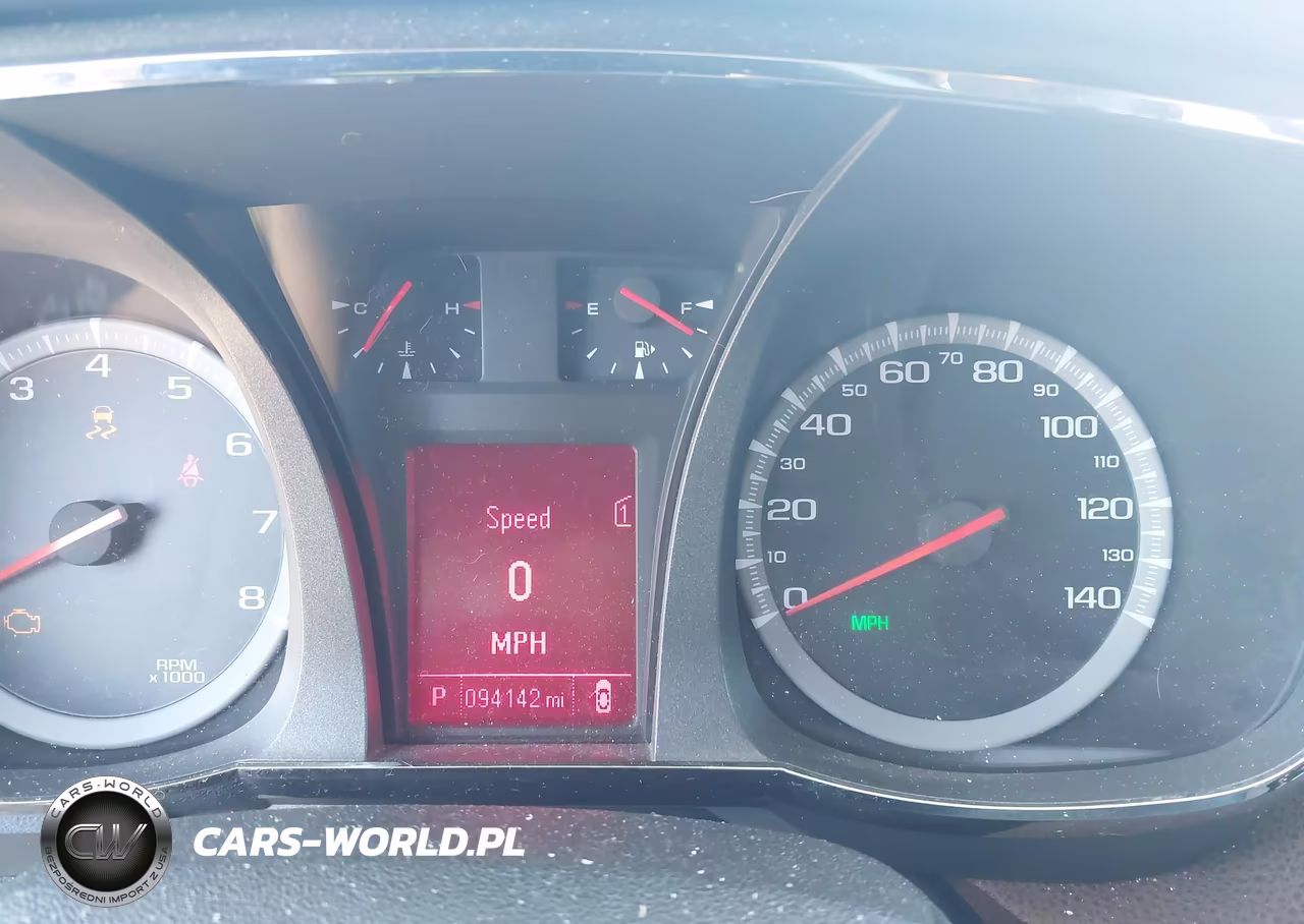 2012 GMC Terrain Slt-1 VIN:2GKALUEK7C6285454 - 7