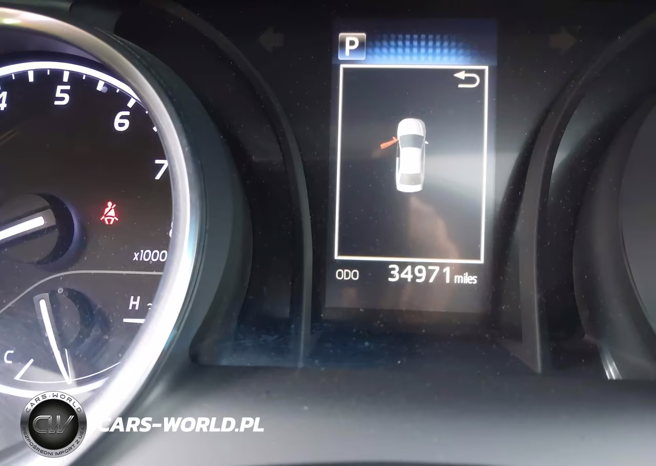 2018 Toyota Camry Se VIN:4T1B11HK5JU659294 - 15