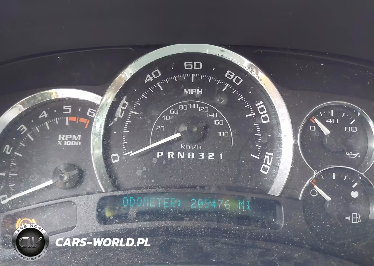 2006 Cadillac Escalade Standard VIN:1GYEK63N86R148843 - 7