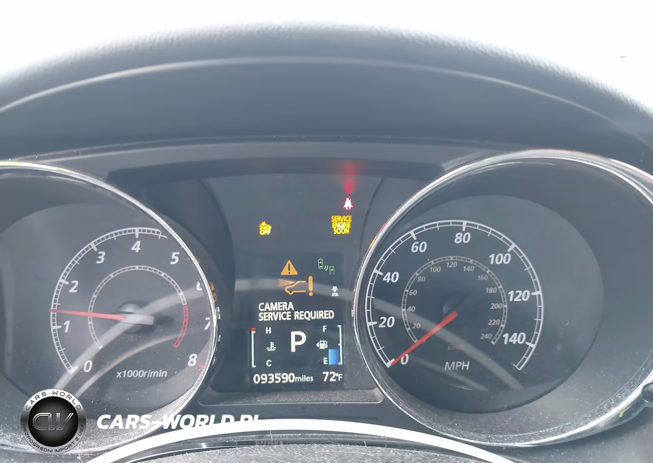 2021 Mitsubishi Outlander Sport 2.0 Se 2Wd VIN:JA4APVAU7MU015232 - 7