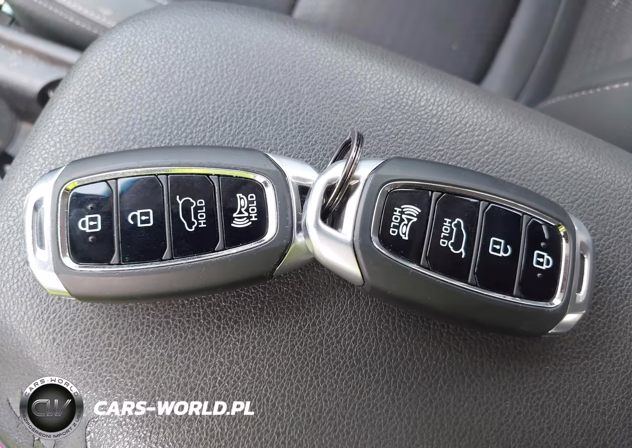 2019 Hyundai Kona Limited VIN:KM8K33A58KU222725 - 11