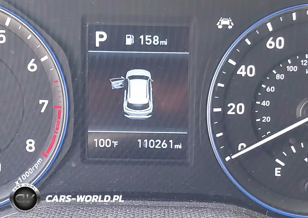 2019 Hyundai Kona Limited VIN:KM8K33A58KU222725 - 15
