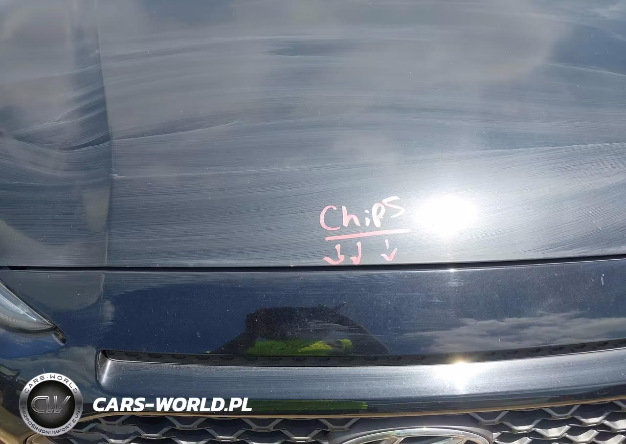 2019 Hyundai Kona Limited VIN:KM8K33A58KU222725 - 17