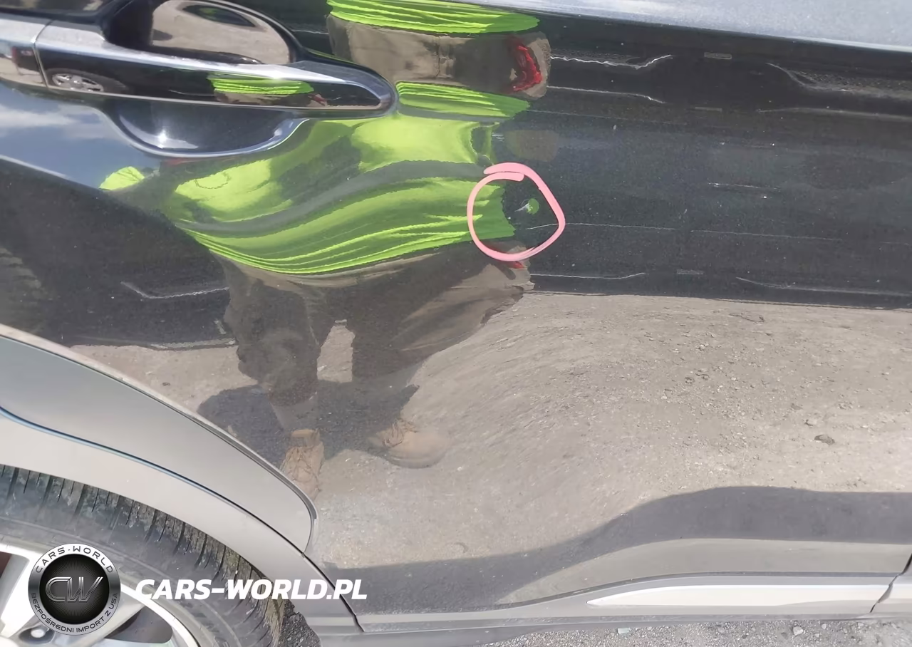 2019 Hyundai Kona Limited VIN:KM8K33A58KU222725 - 6