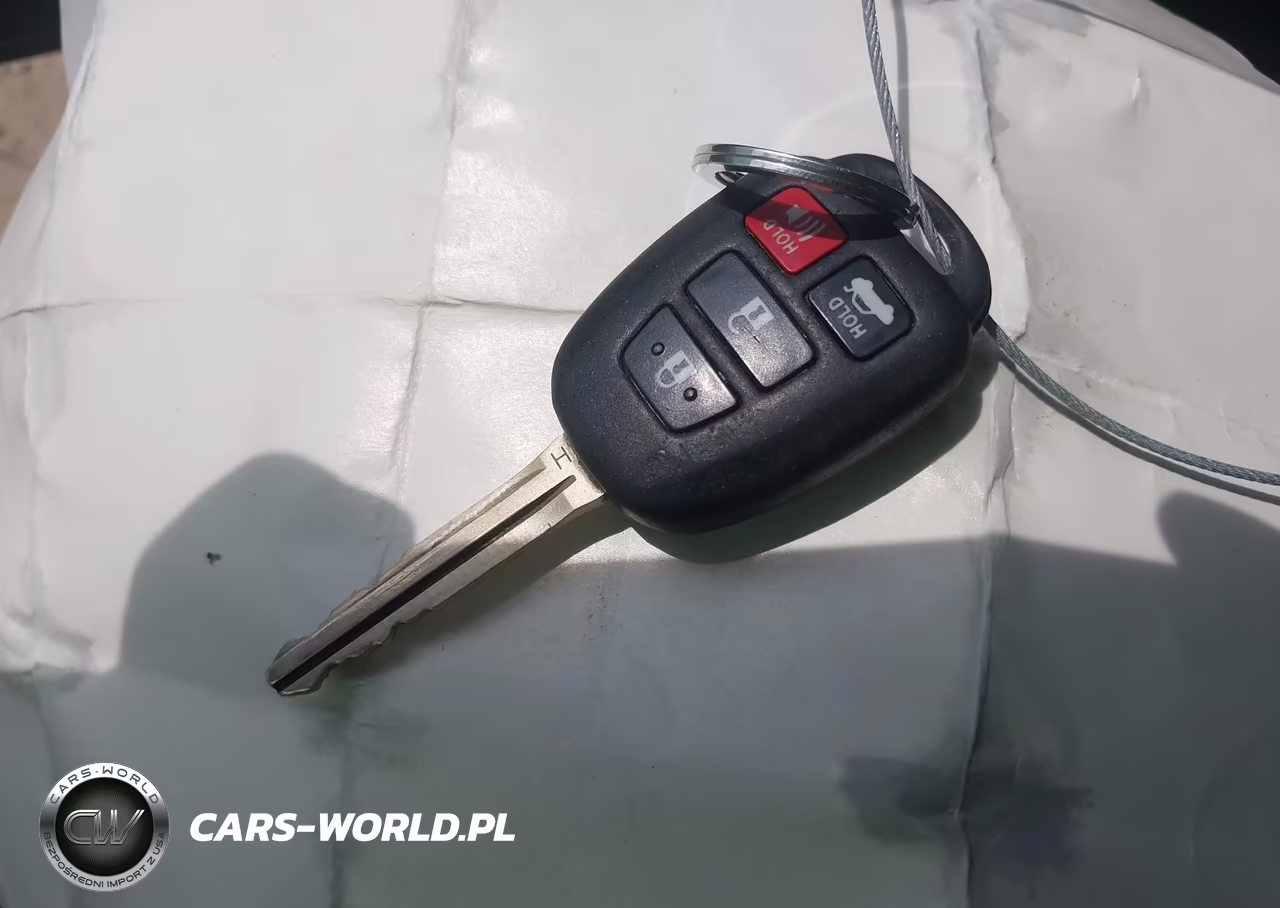 2016 Toyota Corolla Le VIN:5YFBURHE3GP529511 - 11
