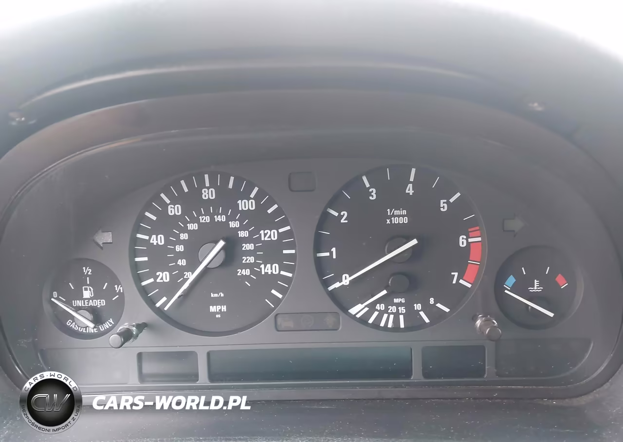 2001 BMW 740Il VIN:WBAGH83471DP32394 - 7