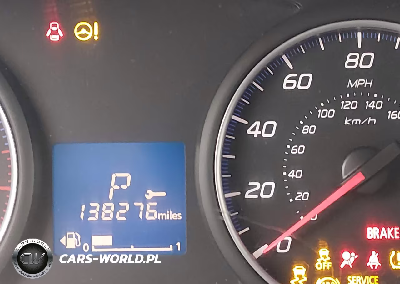 2014 Mitsubishi Outlander Es VIN:JA4AD2A32EZ007364 - 16