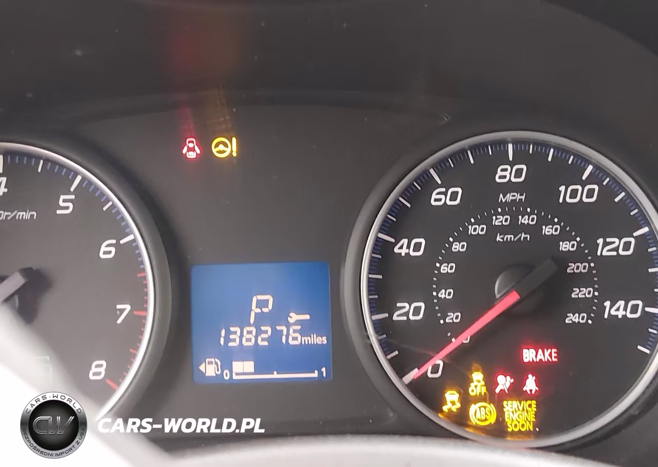 2014 Mitsubishi Outlander Es VIN:JA4AD2A32EZ007364 - 7