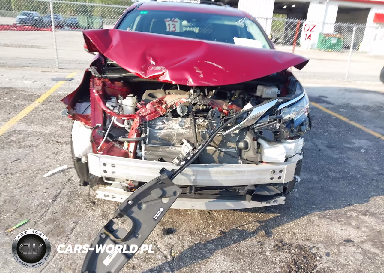 2022 Toyota Sienna Xle VIN:5TDYRKEC5NS100557 - 6