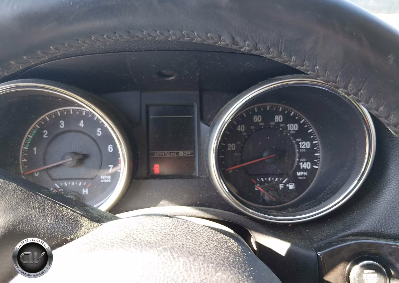 2011 Jeep Grand Cherokee Laredo VIN:1J4RR4GG5BC640434 - 7