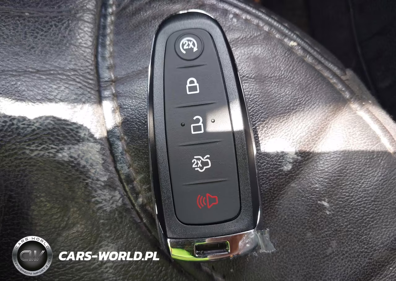 2015 Ford Taurus Sel VIN:1FAHP2E86FG192202 - 11