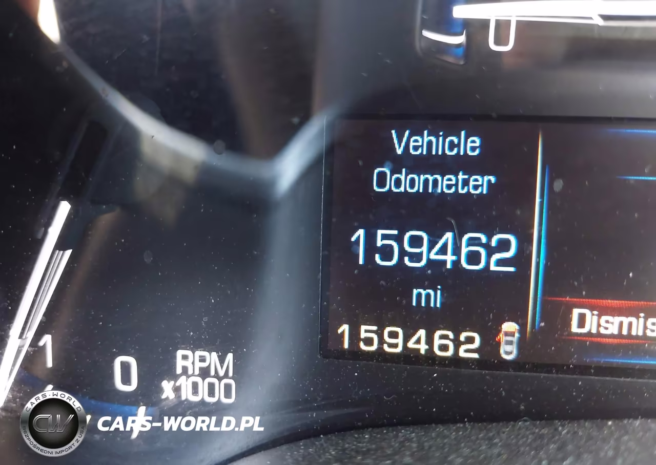 2016 Cadillac Srx Performance Collection VIN:3GYFNCE39GS562685 - 15