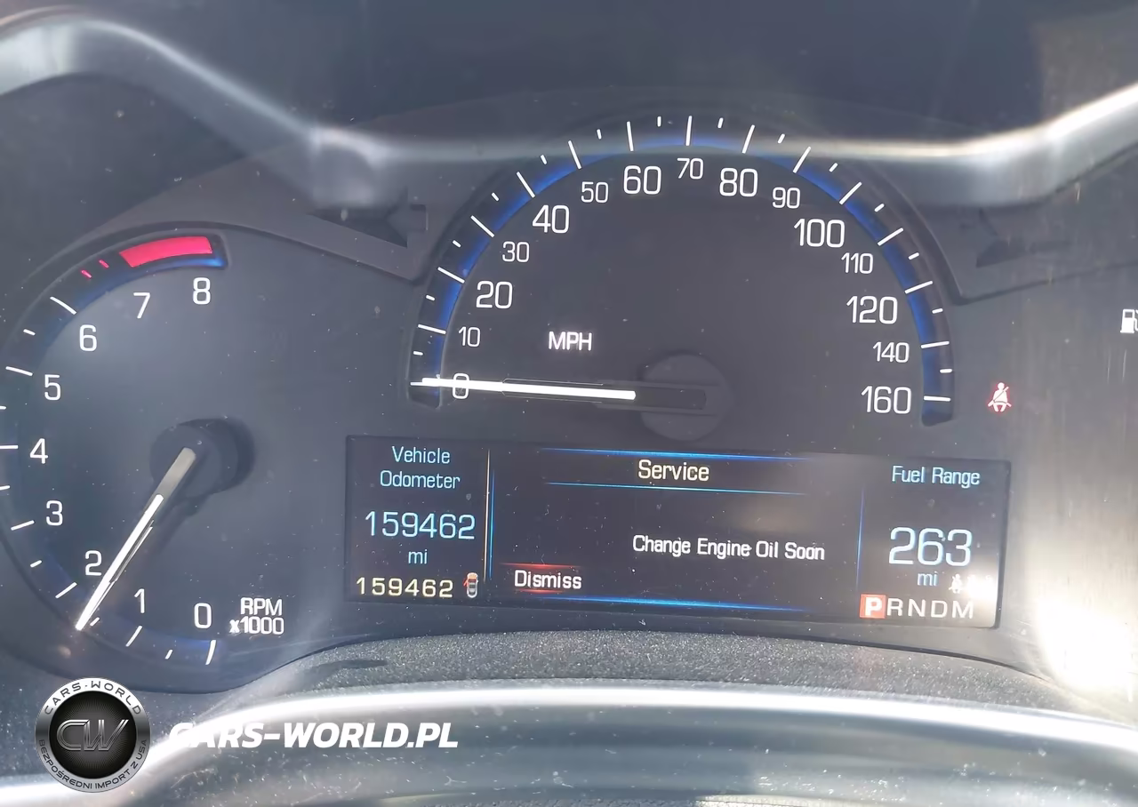 2016 Cadillac Srx Performance Collection VIN:3GYFNCE39GS562685 - 7