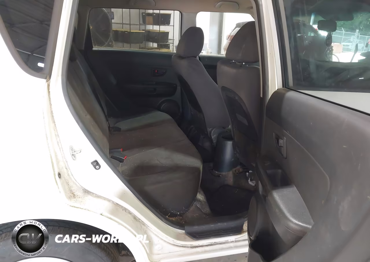 2012 Kia Soul VIN:KNDJT2A58C7404788 - 8