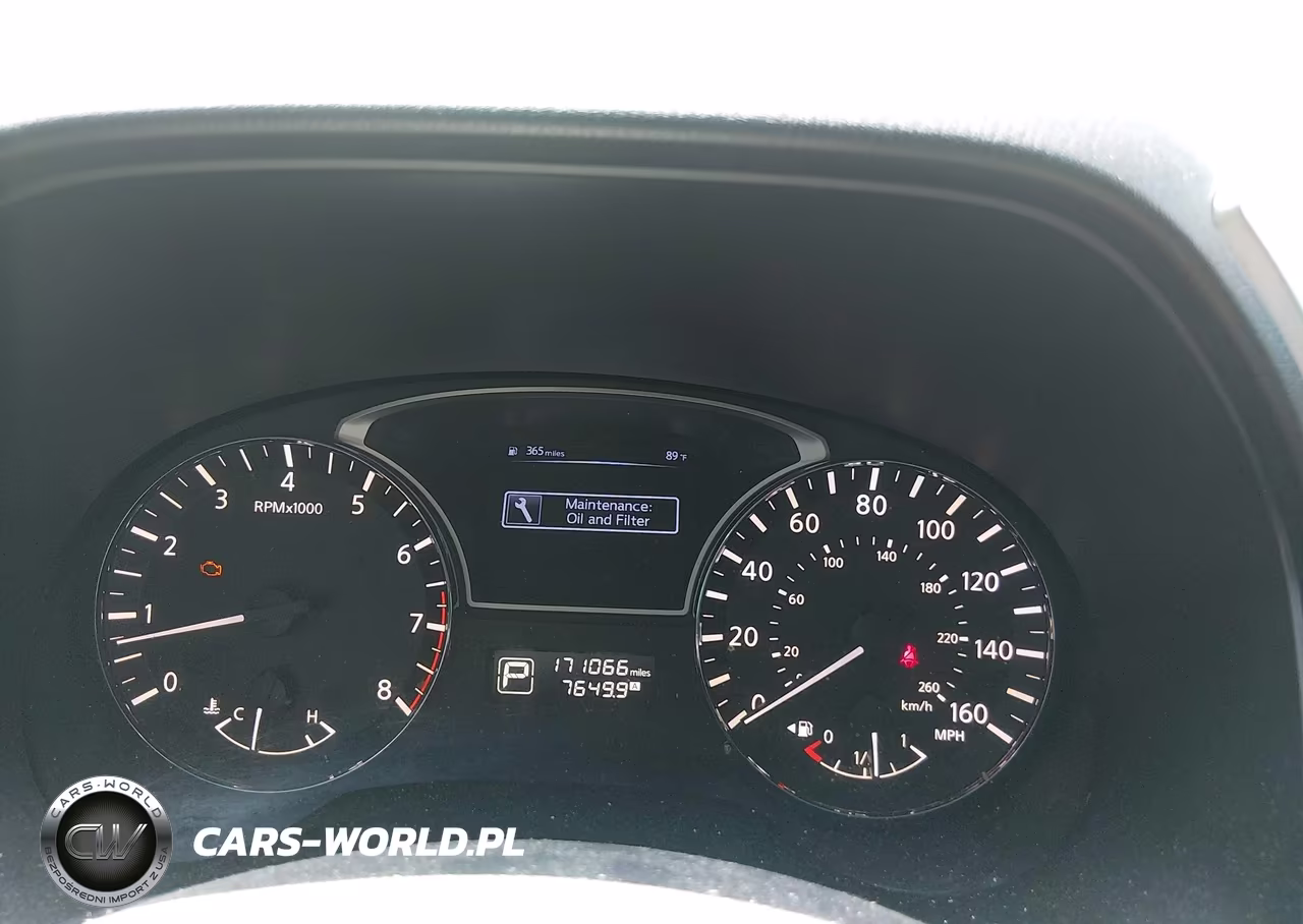 2014 Nissan Pathfinder Platinum VIN:5N1AR2MN0EC724672 - 7