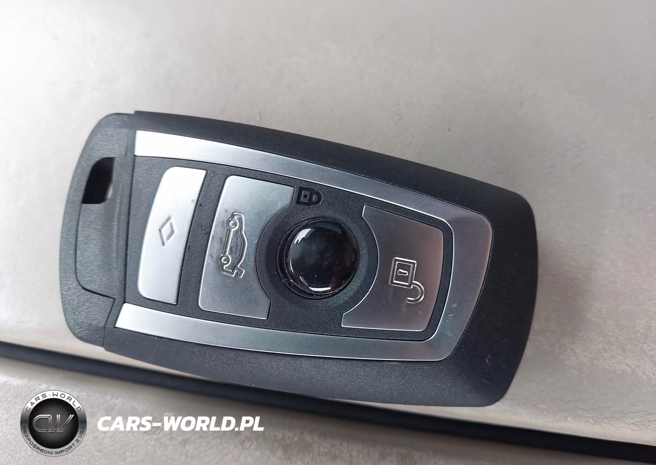 2010 BMW 750Li VIN:WBAKB8C59ACY62994 - 11