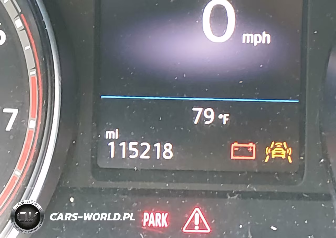 2019 Volkswagen Atlas 3.6L V6 Se W-Technology VIN:1V2UR2CA8KC550179 - 15