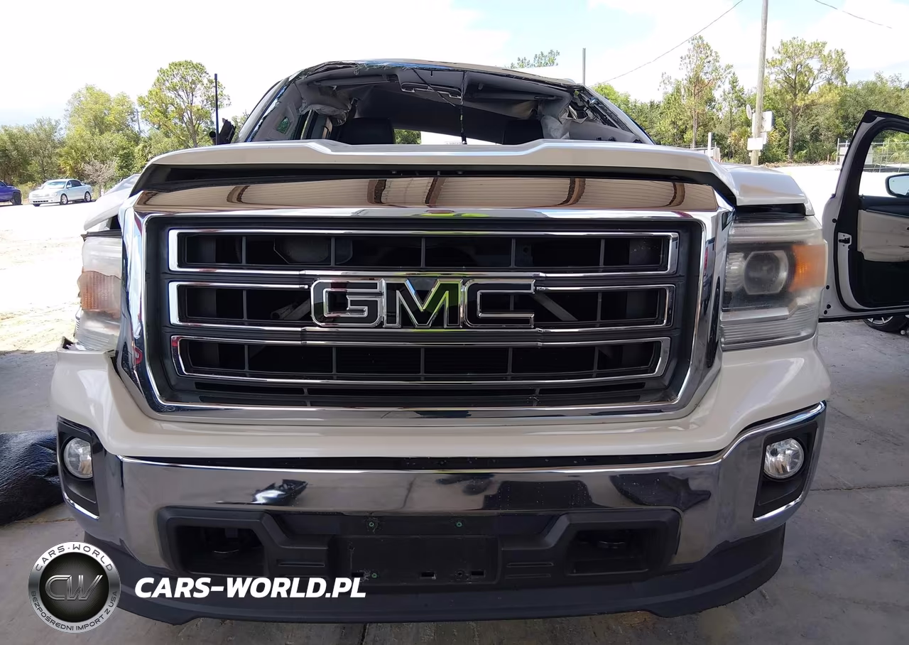 2014 GMC Sierra 1500 Sle VIN:3GTU2UEC6EG368952 - 12