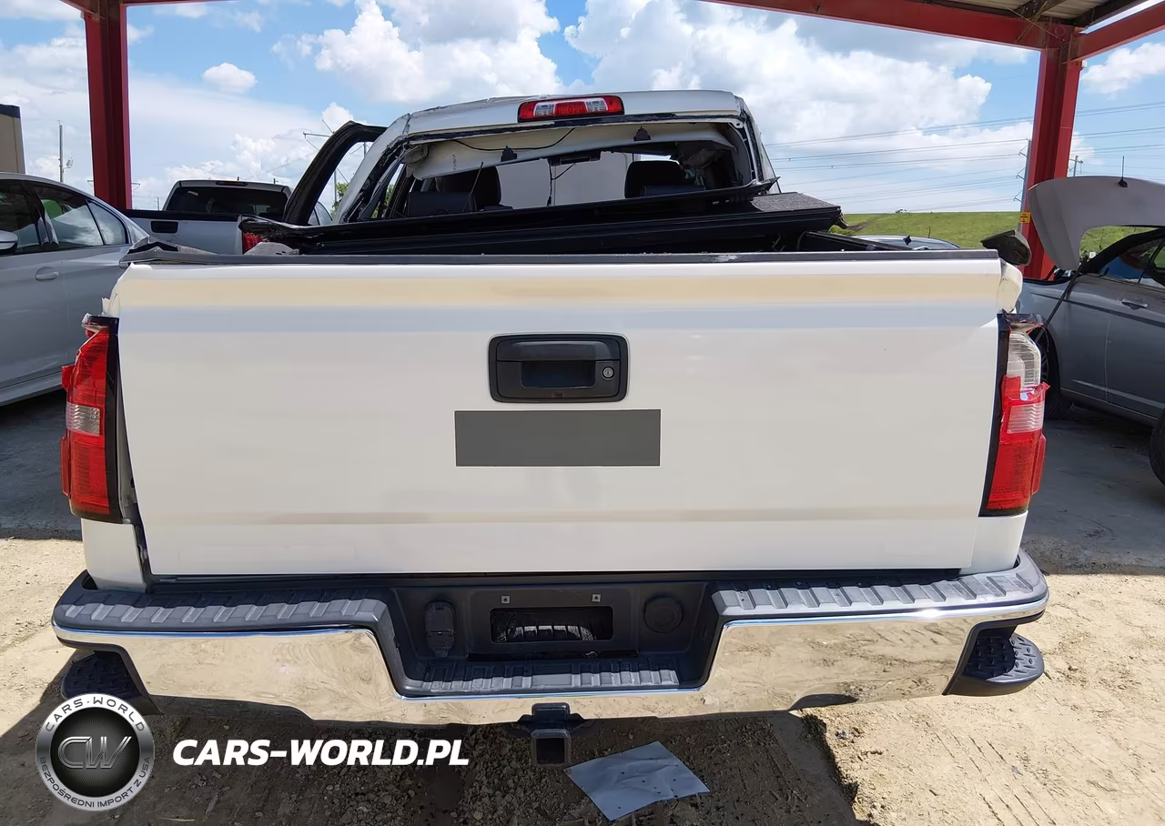 2014 GMC Sierra 1500 Sle VIN:3GTU2UEC6EG368952 - 16