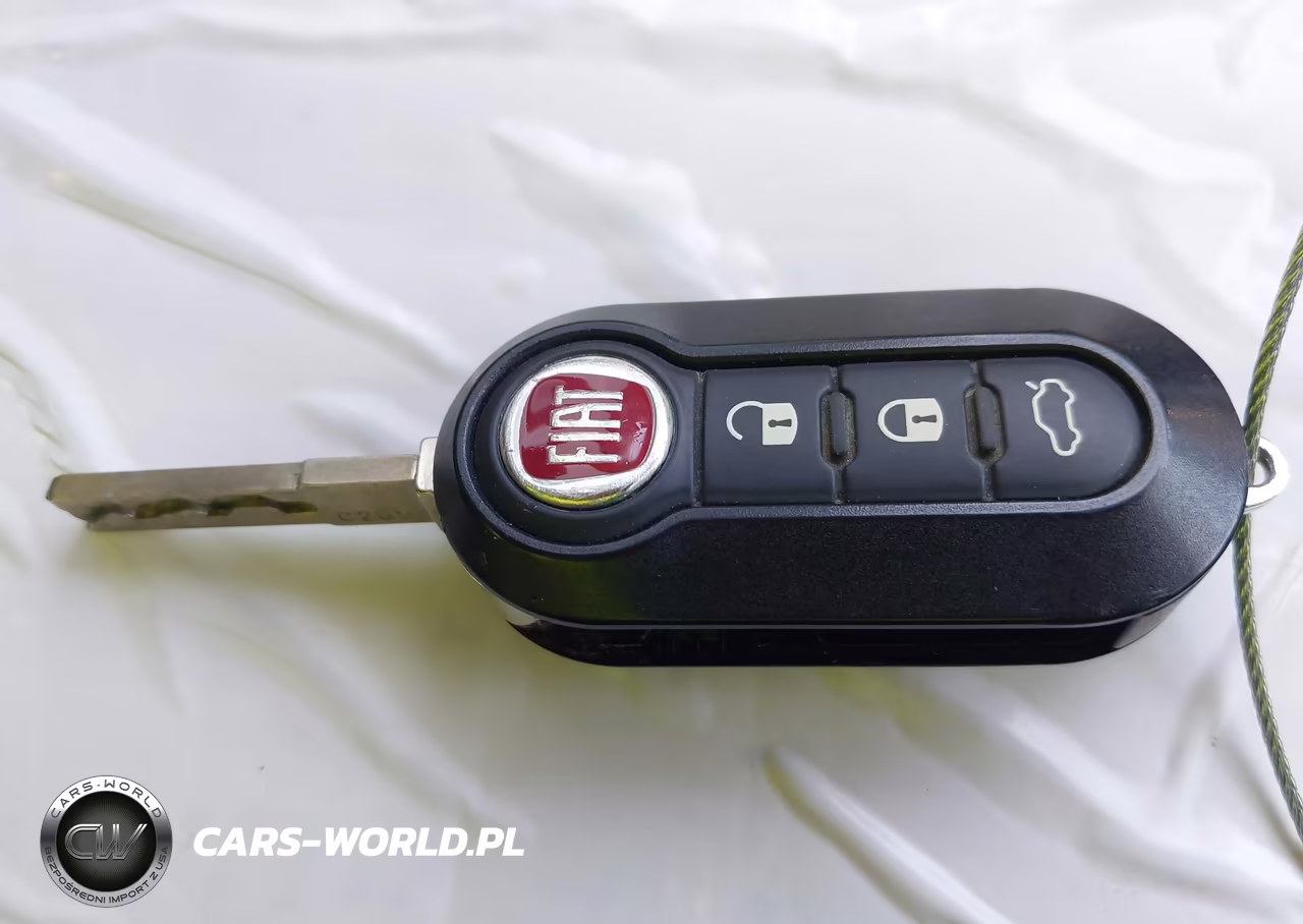 2013 Fiat 500 Pop VIN:3C3CFFAR3DT743552 - 11