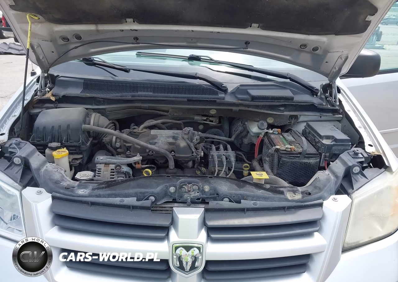 2010 Dodge Grand Caravan Se VIN:2D4RN4DE6AR145799 - 10