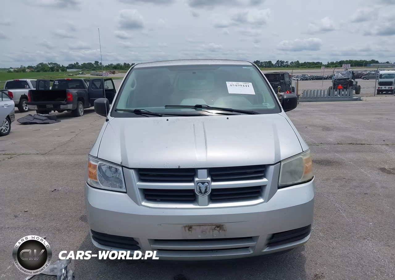 2010 Dodge Grand Caravan Se VIN:2D4RN4DE6AR145799 - 12