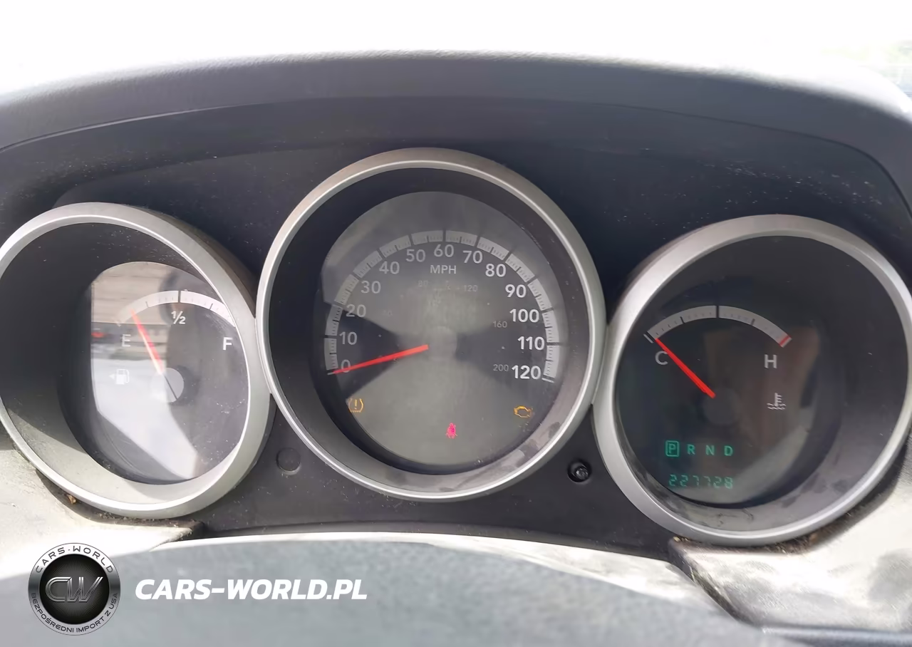 2010 Dodge Grand Caravan Se VIN:2D4RN4DE6AR145799 - 7