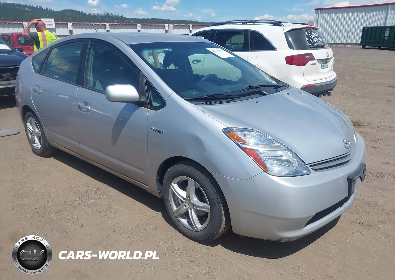 2006 Toyota Prius
