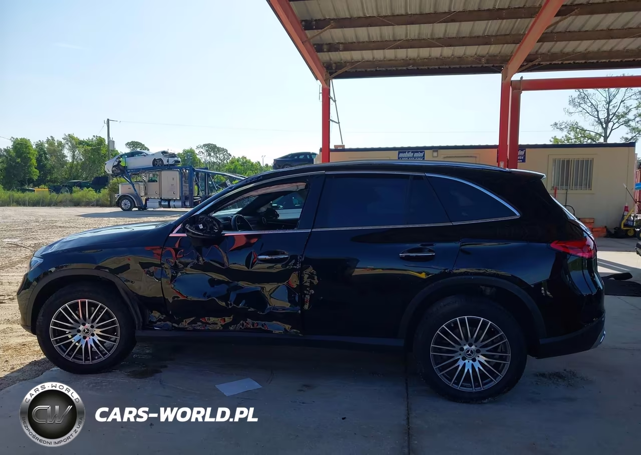 2025 Mercedes-Benz Glc 300 Suv VIN:W1NKM4GBXSF289246 - 14