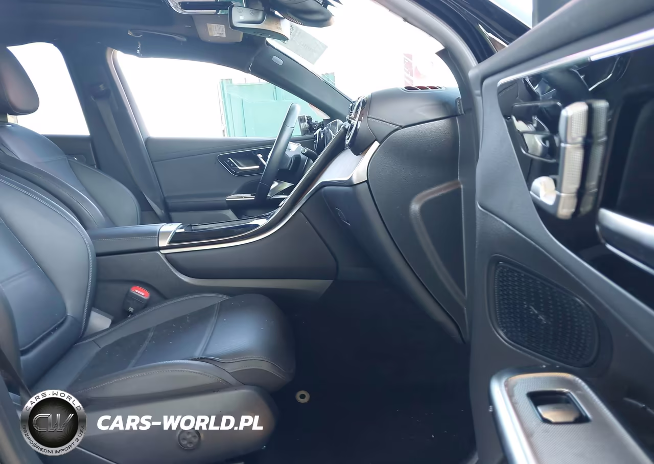 2025 Mercedes-Benz Glc 300 Suv VIN:W1NKM4GBXSF289246 - 5