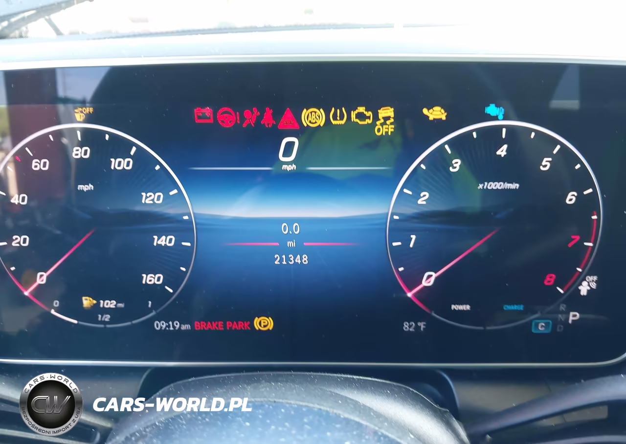 2025 Mercedes-Benz Glc 300 Suv VIN:W1NKM4GBXSF289246 - 7