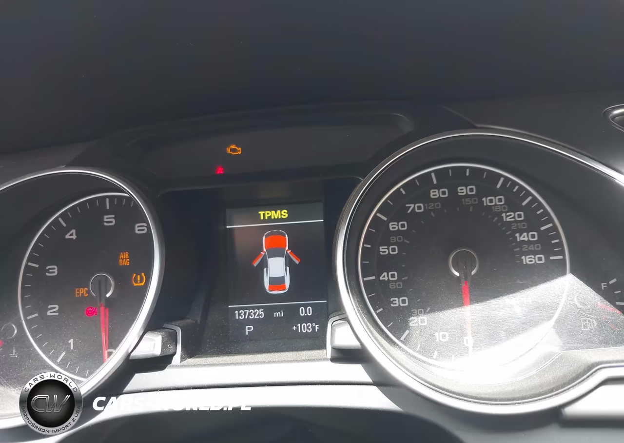 2015 Audi A5 2.0T Premium VIN:WAUMFAFR3FA025387 - 7