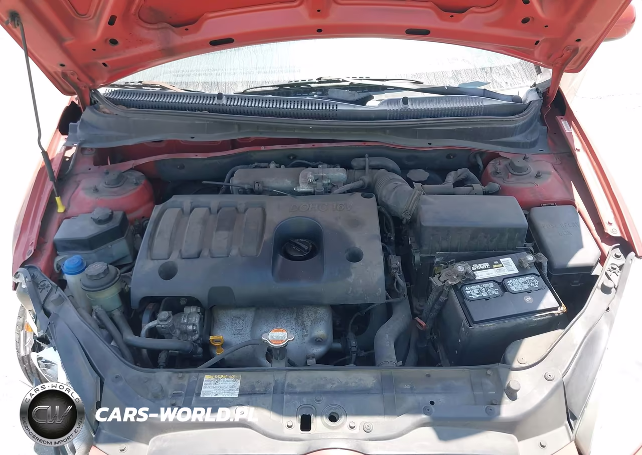 2010 Hyundai Accent Gs VIN:KMHCM3AC6AU162636 - 10