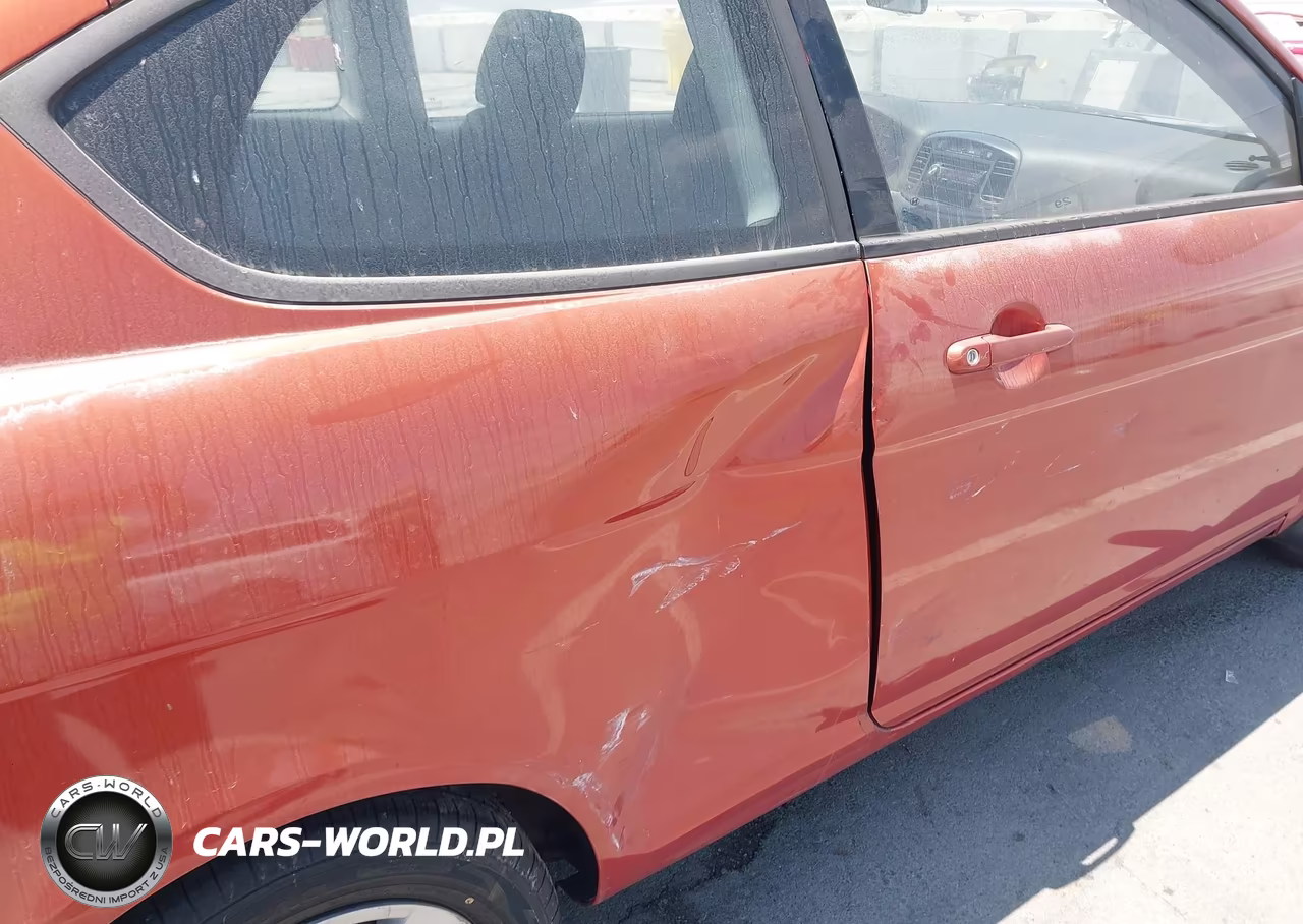 2010 Hyundai Accent Gs VIN:KMHCM3AC6AU162636 - 13