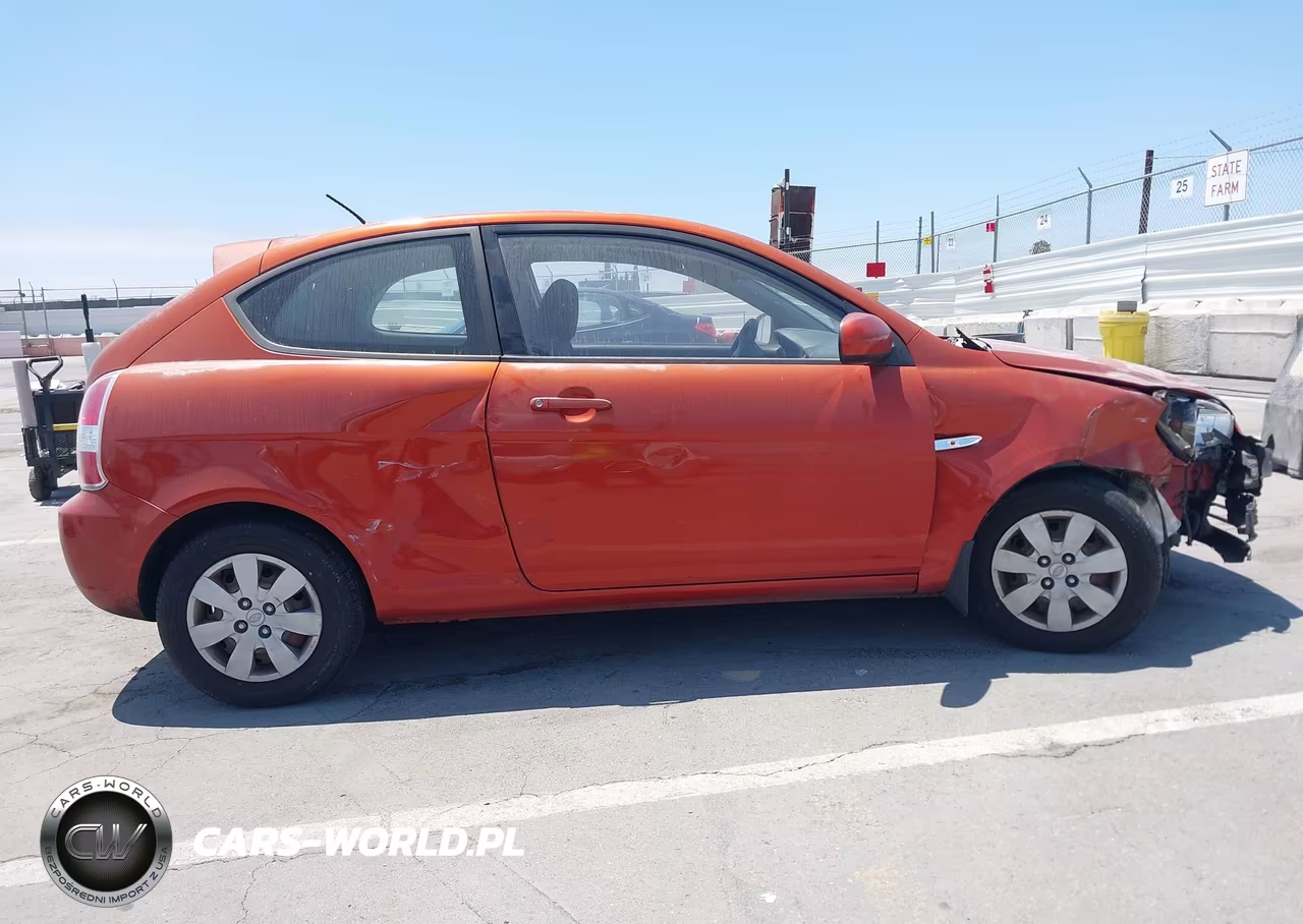 2010 Hyundai Accent Gs VIN:KMHCM3AC6AU162636 - 15