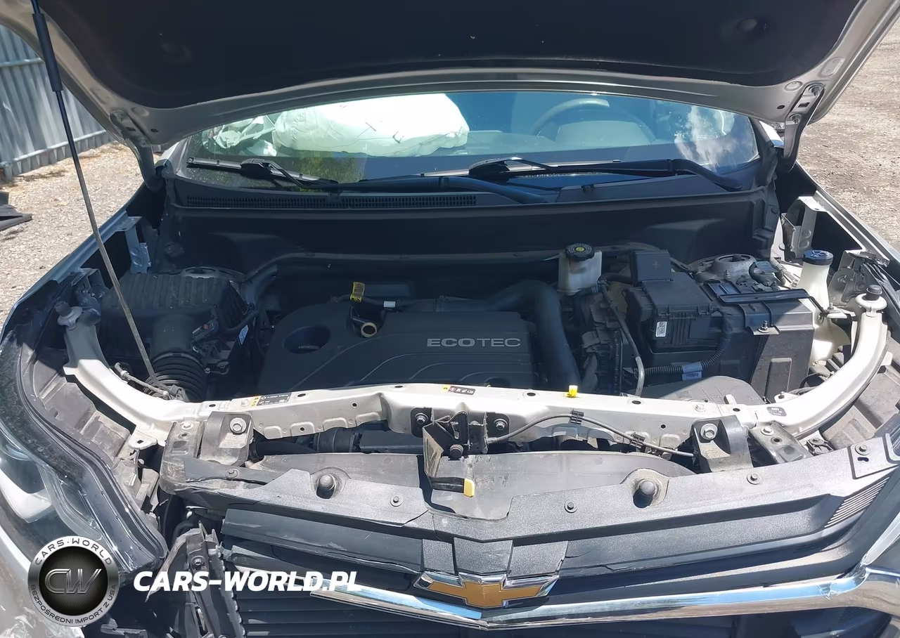 2019 Chevrolet Equinox L VIN:3GNAXGEV9KS641888 - 10